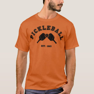 Camiseta Baloncesto est 1965