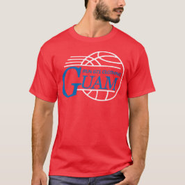Camiseta Baloncesto Futurestar 32 de RUN671 GUAM