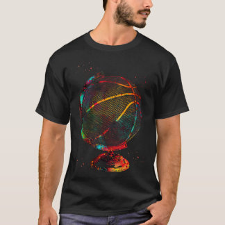 Camiseta Baloncesto Globe 5