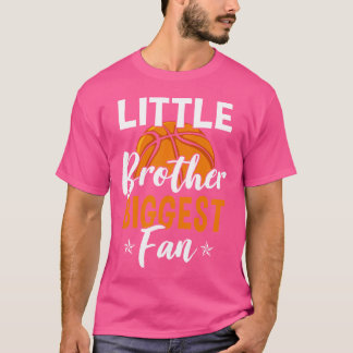 Camiseta Baloncesto Hermano Baloncesto Baloncestista Balonc