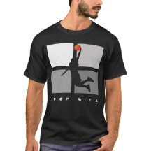 Baloncesto Hoop Life