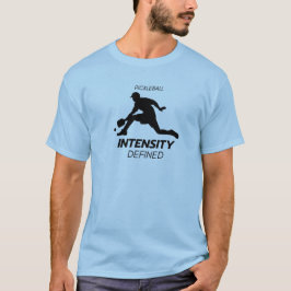 Camiseta Baloncesto - Intensidad definida