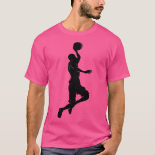 Camiseta Baloncesto Jugador (1)
