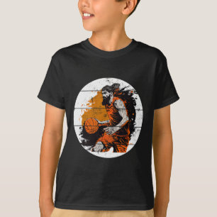 Camiseta Baloncesto Jugador 1 (2)