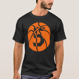 Camiseta Baloncesto Jugadores del equipo de los jugadores d