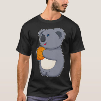 Camiseta Baloncesto Koala 1