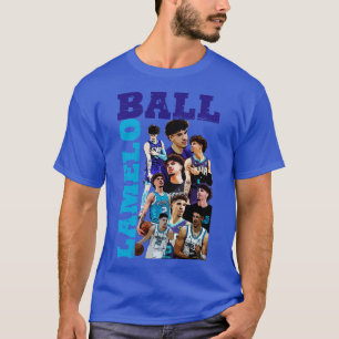 Camiseta Baloncesto LaMelo Ball