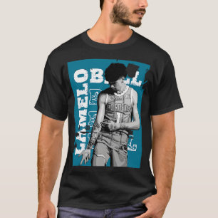 Camiseta Baloncesto LaMelo Ball 1
