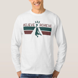 Camiseta Baloncesto Lover Jugador Ventilador de Baloncesto 