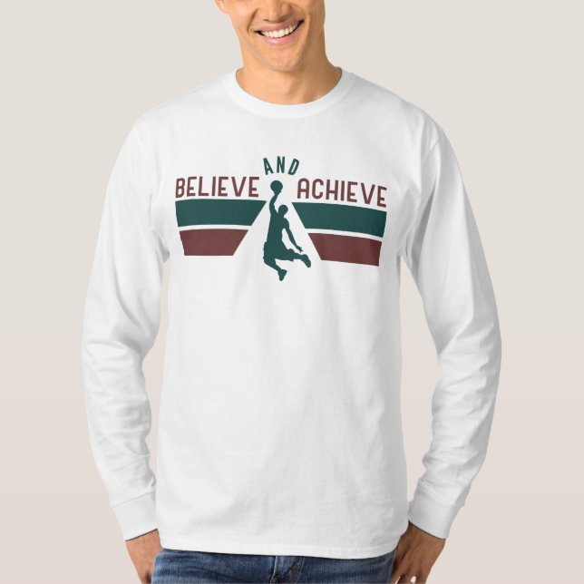 Camiseta Baloncesto Lover Jugador Ventilador de Baloncesto  (Anverso)