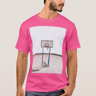 Camiseta Baloncesto Lover No. 5