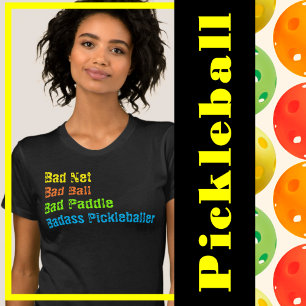 Camiseta Baloncesto - Mala red, Mala pelota, Mala remo, Mal