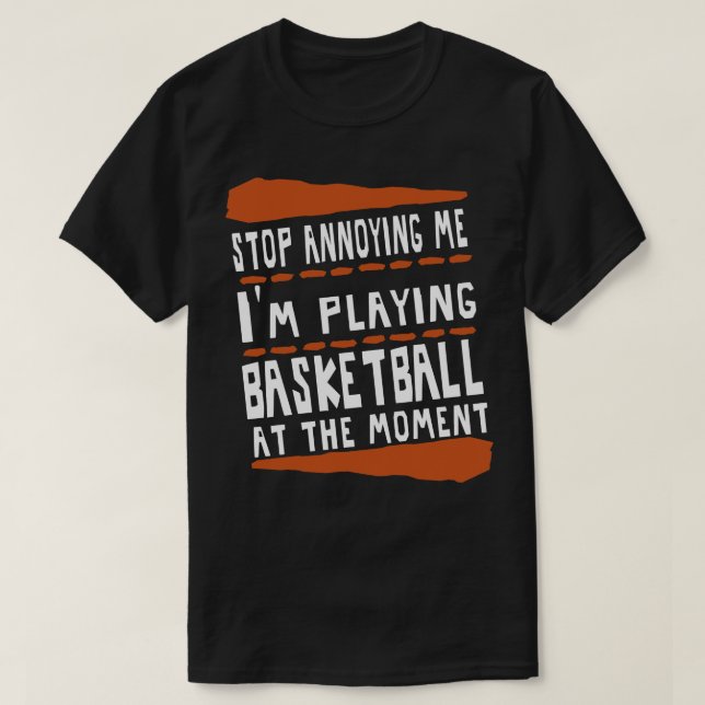 Camiseta Baloncesto Masculino Equipo de Cesta (Diseño del anverso)