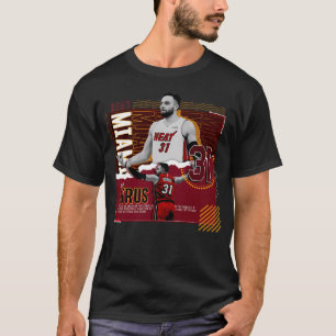 Camiseta Baloncesto Max Strus