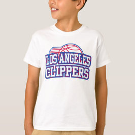 Camiseta Baloncesto NBA LA Clippers