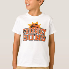 Camiseta Baloncesto NBA Phoenix Suns