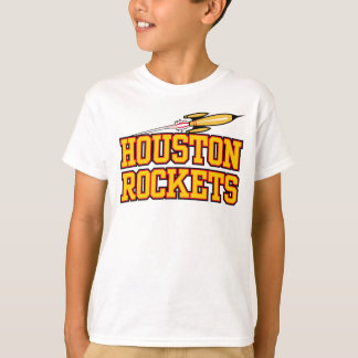 Camiseta Baloncesto NBA Rocston Rockets
