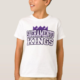 Camiseta Baloncesto NBA Sacramento Kings