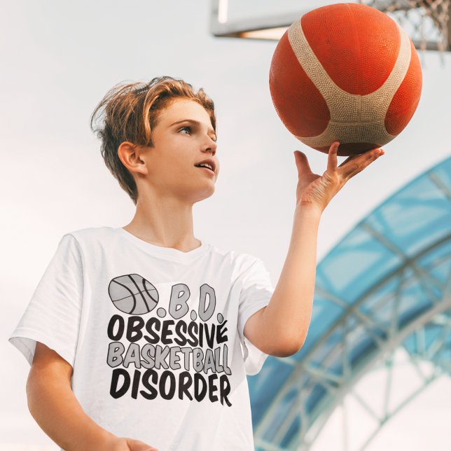 Camiseta Baloncesto negro/gris (Subido por el creador)