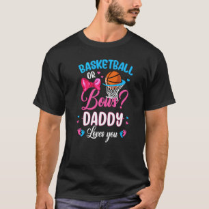 Camiseta Baloncesto O Bows Papi Te Ama La Revelación De Gén
