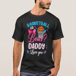 Camiseta Baloncesto O Bows Papi Te Ama La Revelación De Gén
