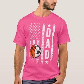 Camiseta Baloncesto Papá Noel Fa del Baloncesto de la Bande