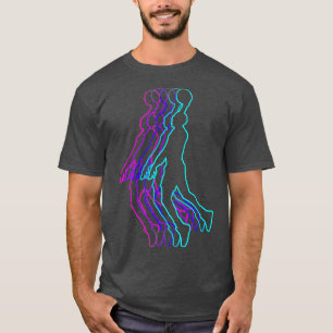 Camiseta Baloncesto para hombres Jugador Juvenil Slam Dunk