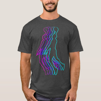 Camiseta Baloncesto para hombres Jugador Juvenil Slam Dunk 