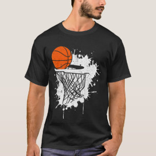Camiseta Baloncesto Para Jóvenes Jóvenes Jugadores De Coach