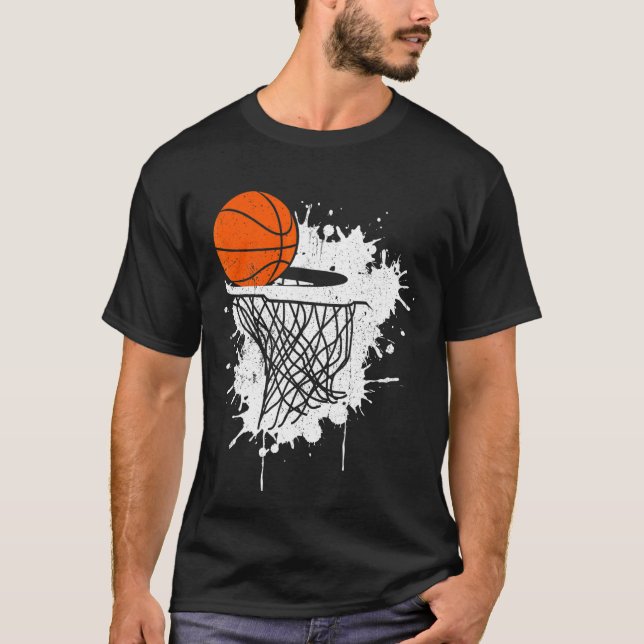 Camiseta Baloncesto Para Jóvenes Jóvenes Jugadores De Coach (Anverso)