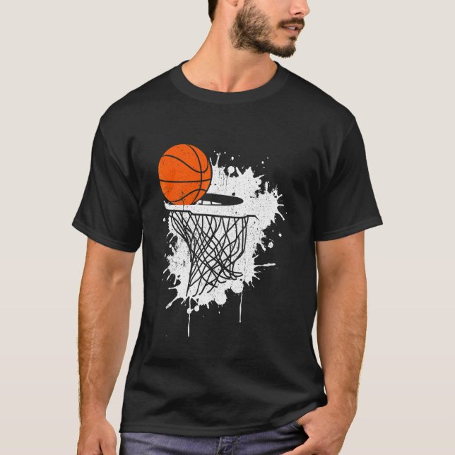 Camiseta Baloncesto Para Jóvenes Jóvenes Jugadores De Coach (Anverso)