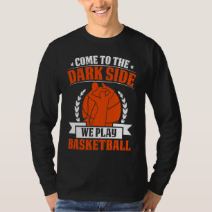 Camiseta Baloncesto para jugador de Slam Dunk y Streetball