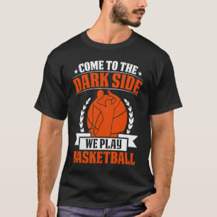 Camiseta Baloncesto para jugador de Slam Dunk y Streetball