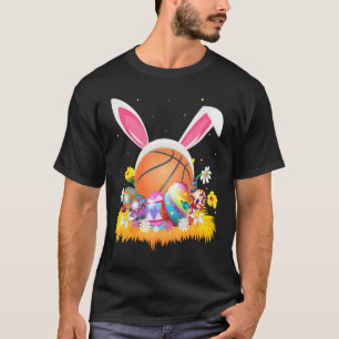 Camiseta Baloncesto Pascua Jueves Baloncesto Pascua Domingo