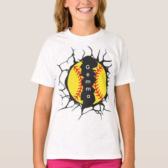 Camiseta Baloncesto (Personalizable) (Anverso)