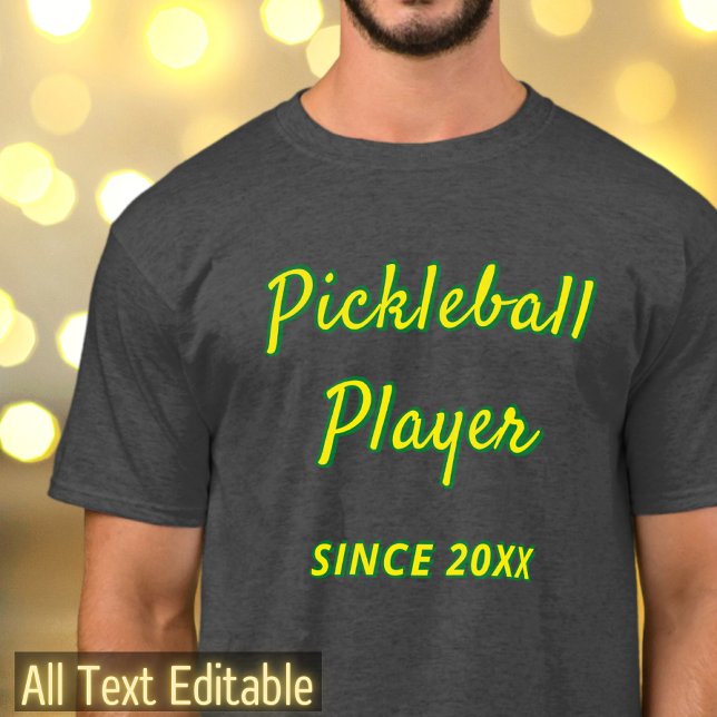 Camiseta Baloncesto personalizado o añadir el texto de su P (Subido por el creador)
