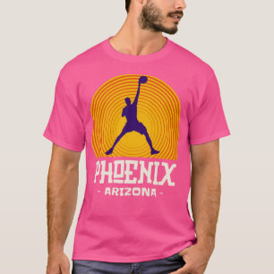 Camiseta Baloncesto Phoenix Arizona