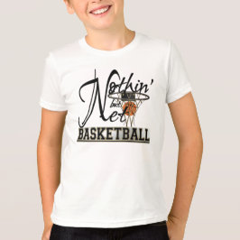 Camiseta Baloncesto *Ringer Tee-Shirt