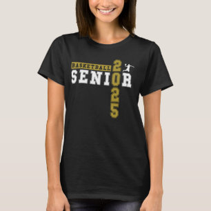 Camiseta Baloncesto Senior Nocturno De Baloncesto Senior 20