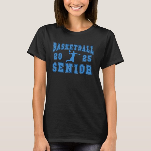 Camiseta Baloncesto Senior Nocturno De Baloncesto Senior 20 (Anverso)