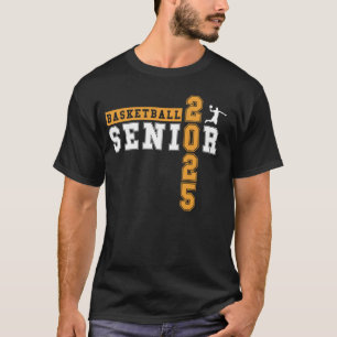 Camiseta Baloncesto Senior Nocturno De Baloncesto Senior 20
