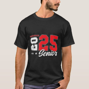Camiseta Baloncesto Senior Nocturno De Baloncesto Senior 20