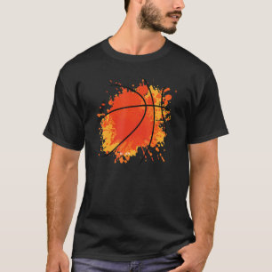 Camiseta Baloncesto Silhouette Bball Club Deportivo Bach
