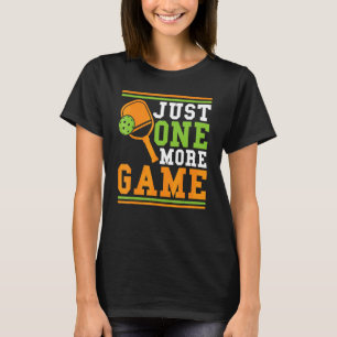 Camiseta Baloncesto Sólo Un Juego Más Balonmano 1