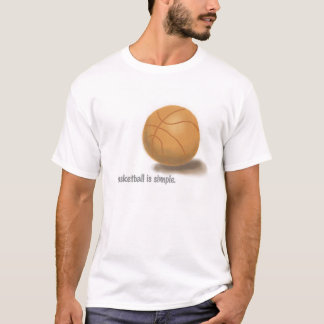 Camiseta Baloncesto style-1 (2-sided)