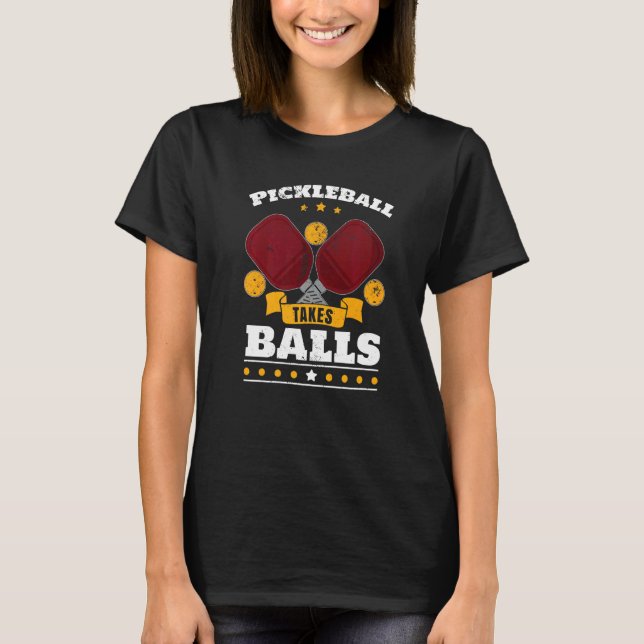 Camiseta Baloncesto toma bolas jugador de baloncesto (Anverso)