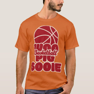 Camiseta Baloncesto WPS