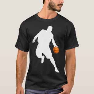 Camiseta BaloncestoDeporte t