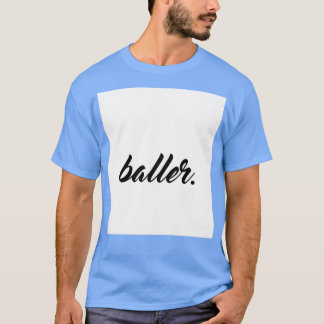 Camiseta balonero 2