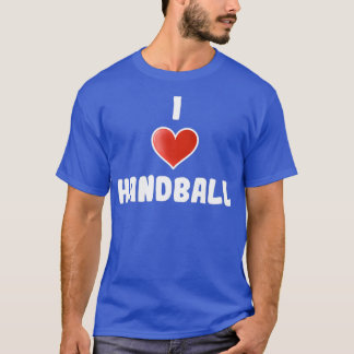 Camiseta Balonmano 73